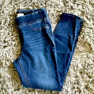 Old Navy Rockstar Jeggings